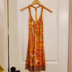 Trina turk dress